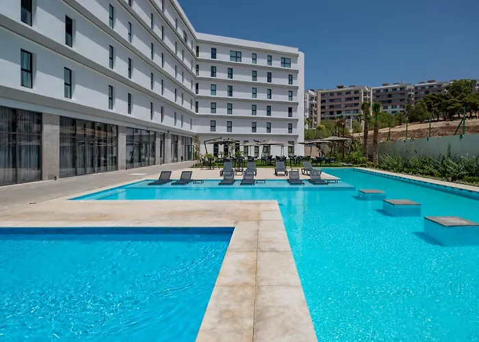 Occidental Tanger Hotel